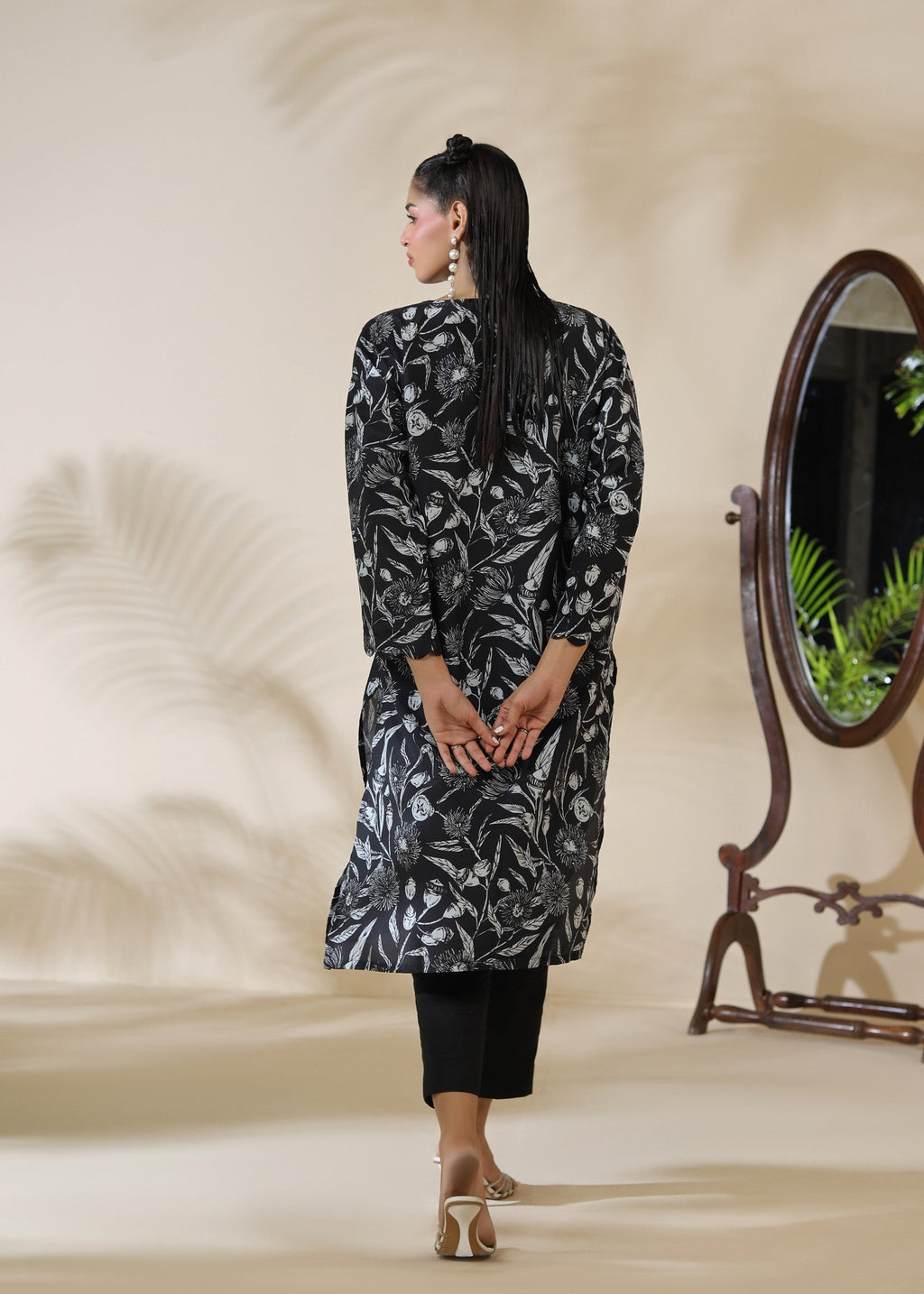 Dhaga DSK135 Women 1pcs