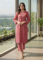 Zuri ZARLISH KH 02 PINK Women 3pcs