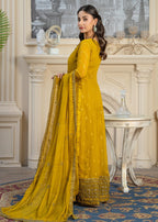 Laal Clothing ZLC 001 Women 3pcs