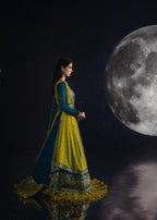 Sara Jahan SJ 1003 Women 4pcs