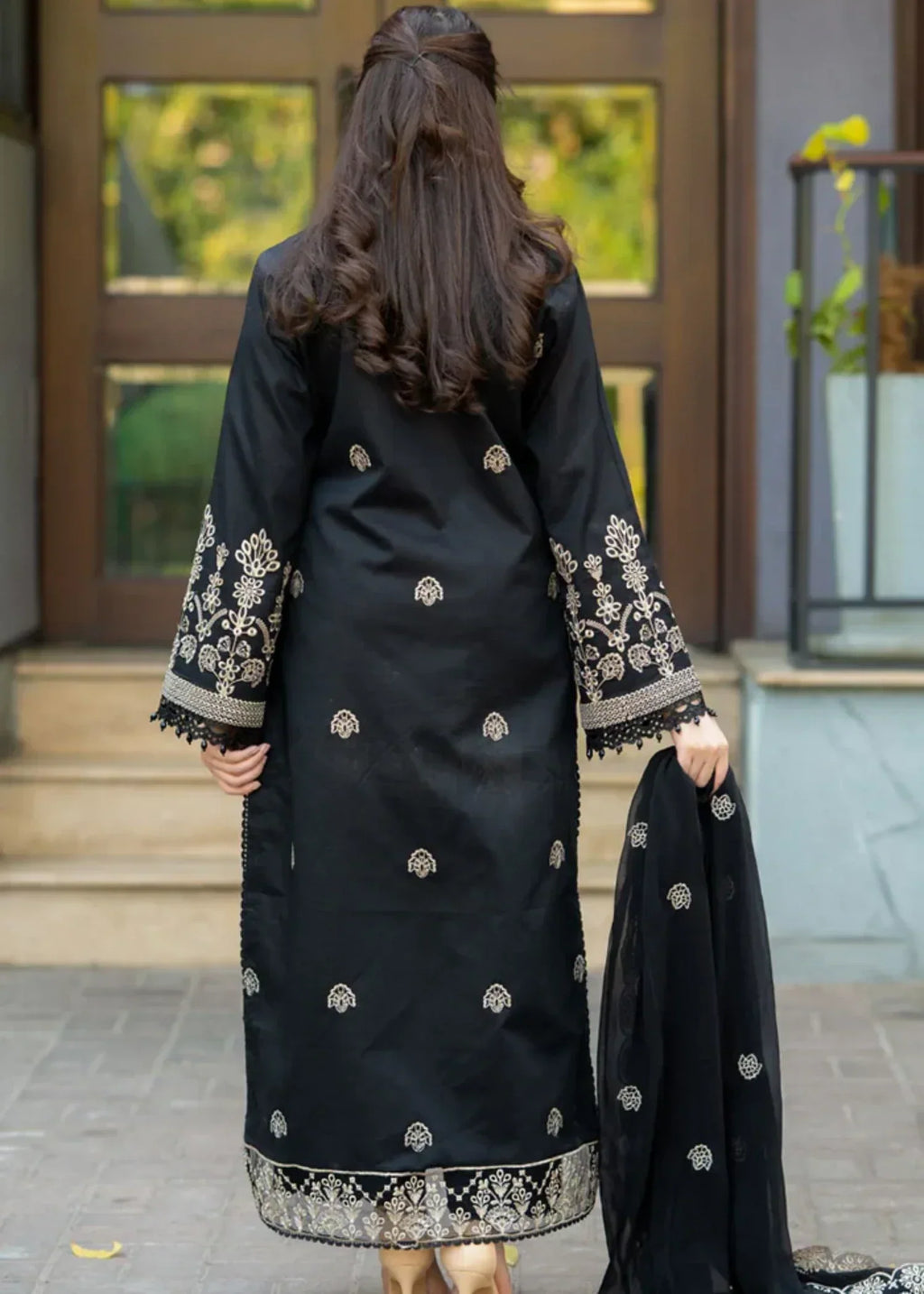 Saifron BLACKNEWIN Women 3pcs