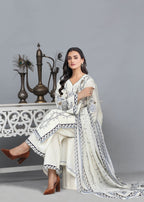 Reetriwaj Glower Women 3pcs