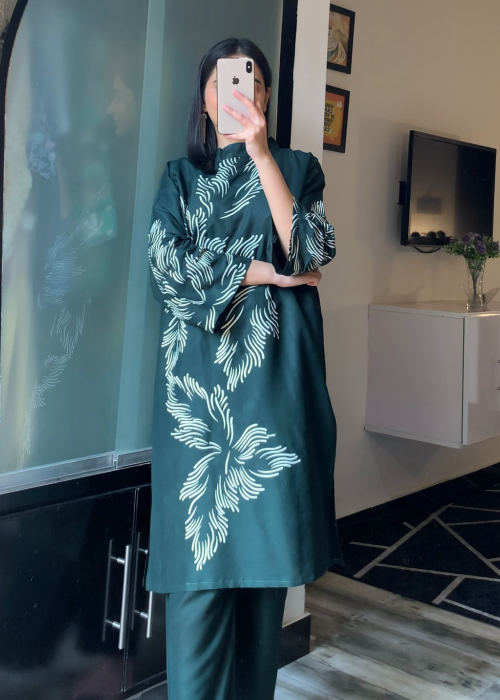 Tawakal Closet TCB42 Women 2pcs