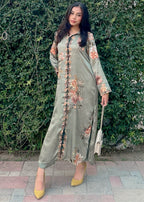 Bareen SS09 Women 2pcs