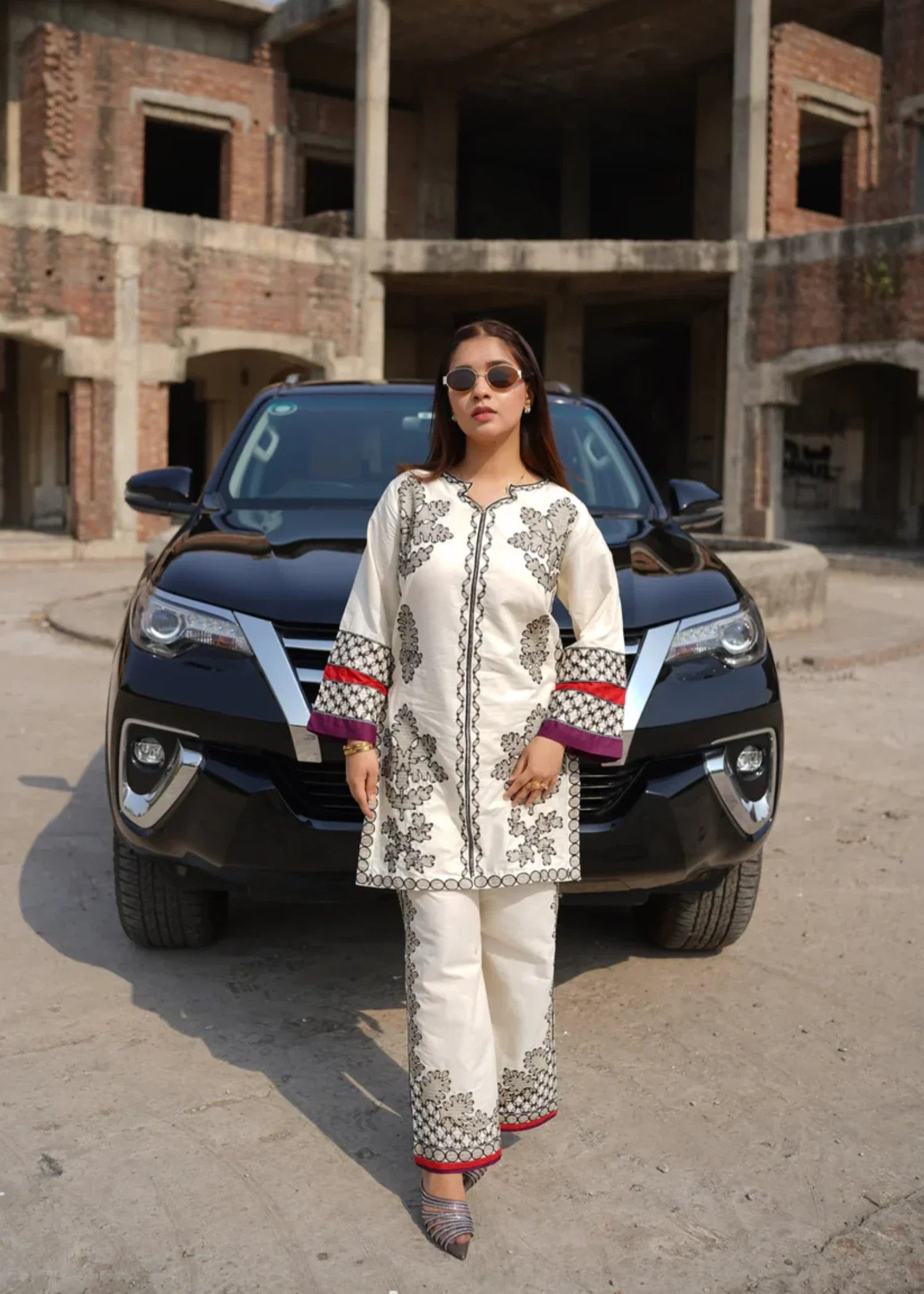 Preetpret Nova Women 2pcs