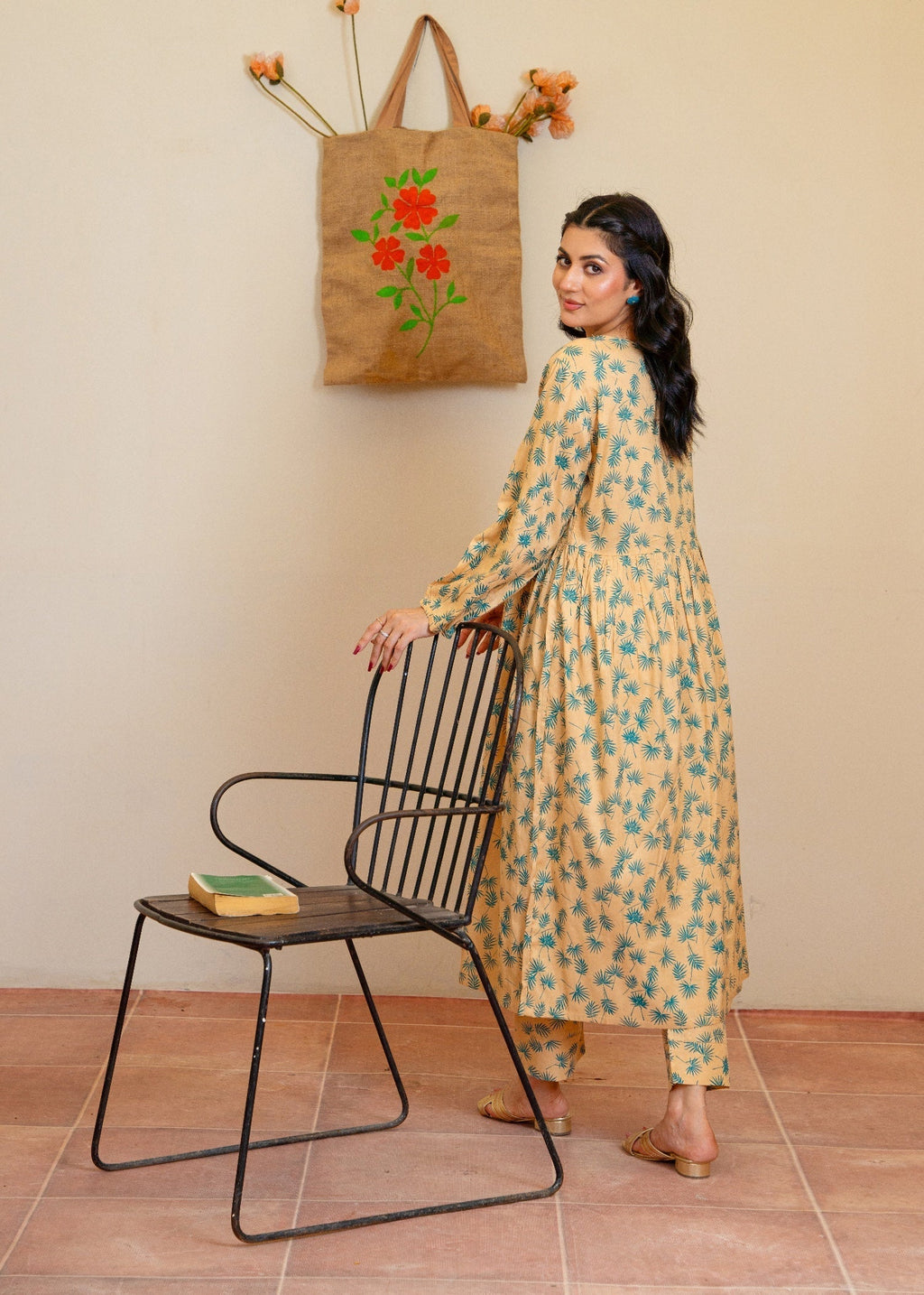 B.K Clothings Zauq Women 1pcs