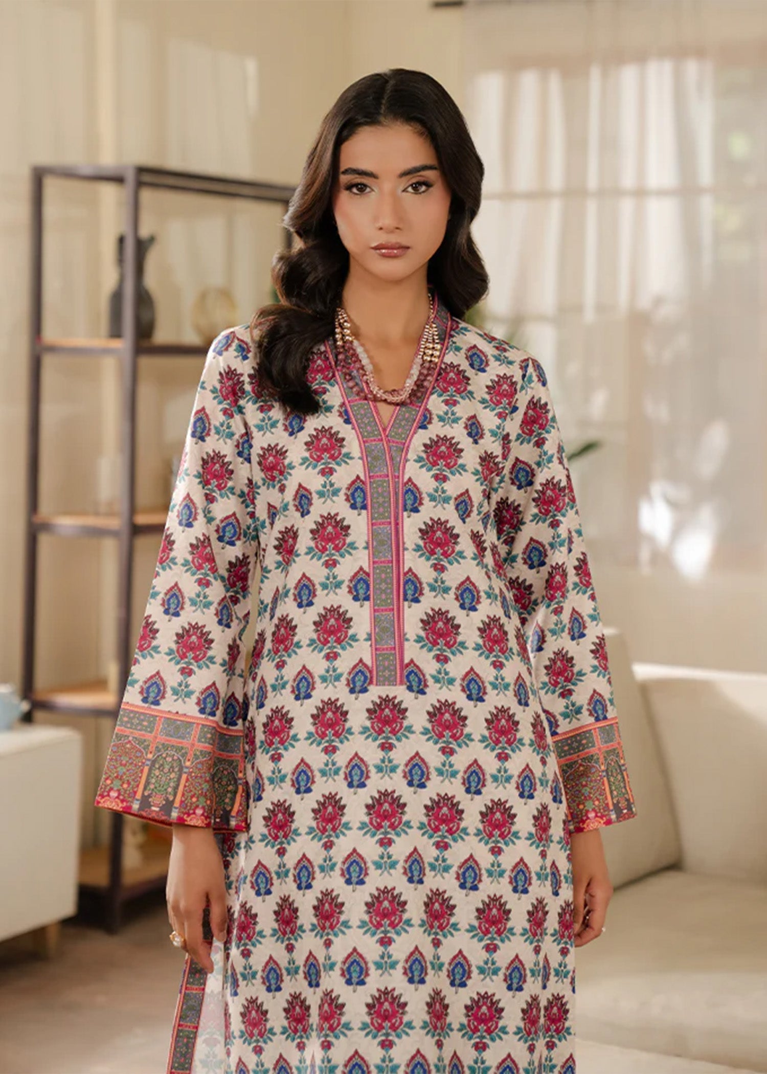 Gulaal Gul Rova Women 2pcs