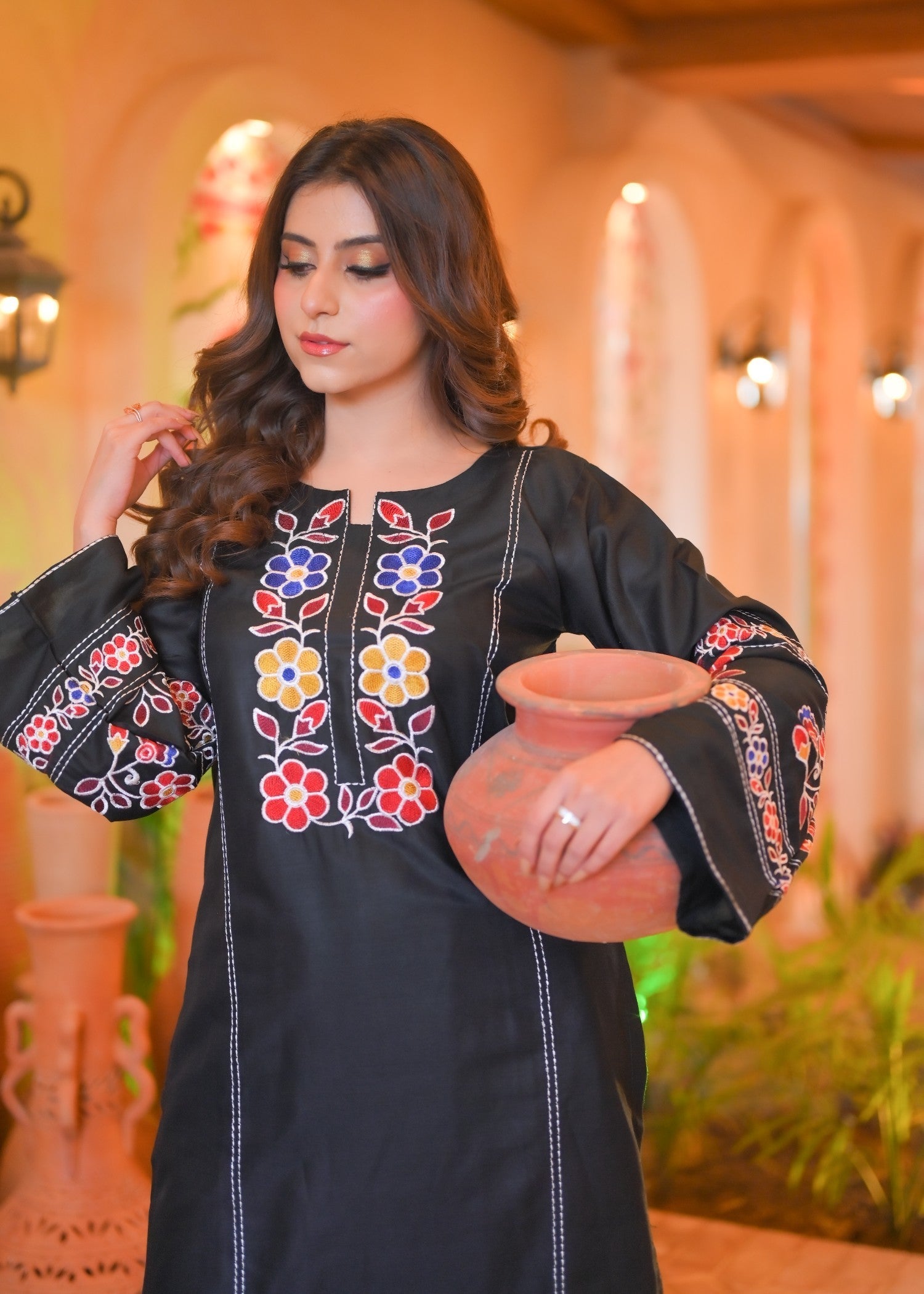 Freshtaawear Arzoo | 2 Peice Women 2pcs