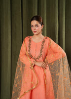 FATIMA NOOR'S BASIC FN437 2 Women 3pcs