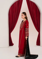 Sarahmaryam NAZNEEN Women 3pcs