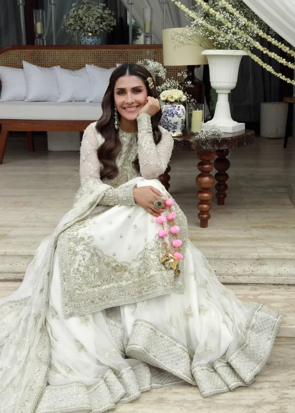 Gulmina Ayra Women 4pcs