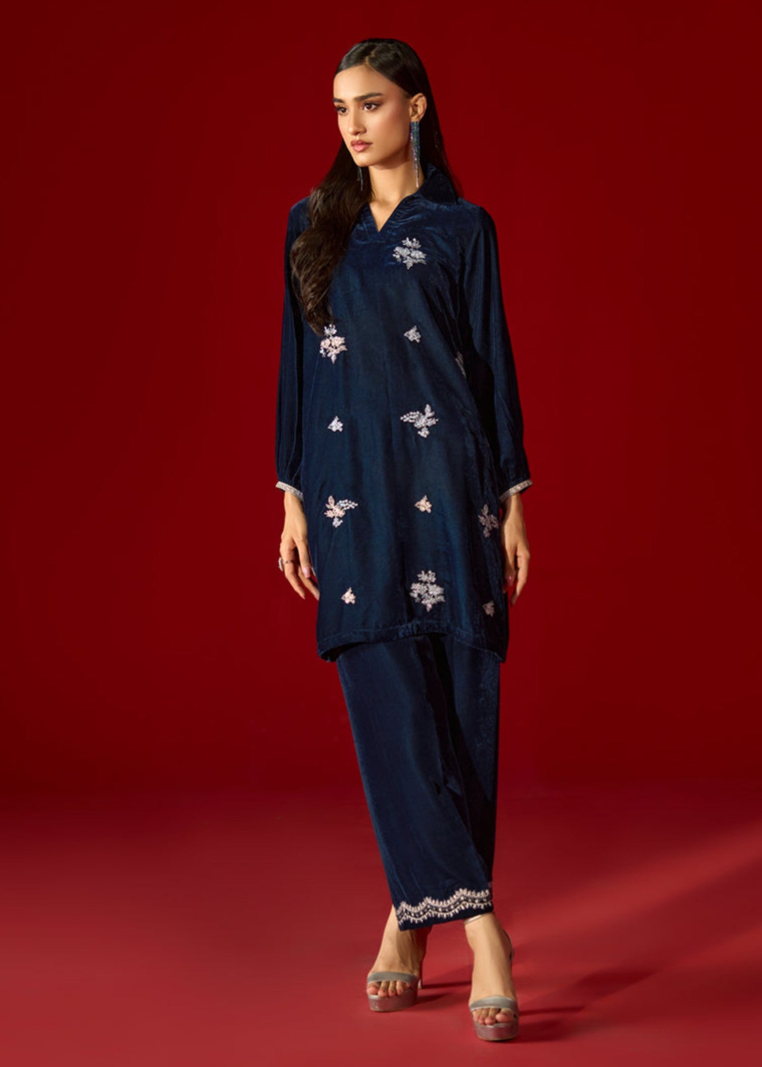 Ally's Essentials AL EA 36 25 (N) Women 2pcs