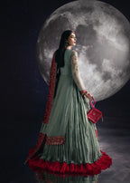 Sara Jahan SJ 1007 Women 4pcs