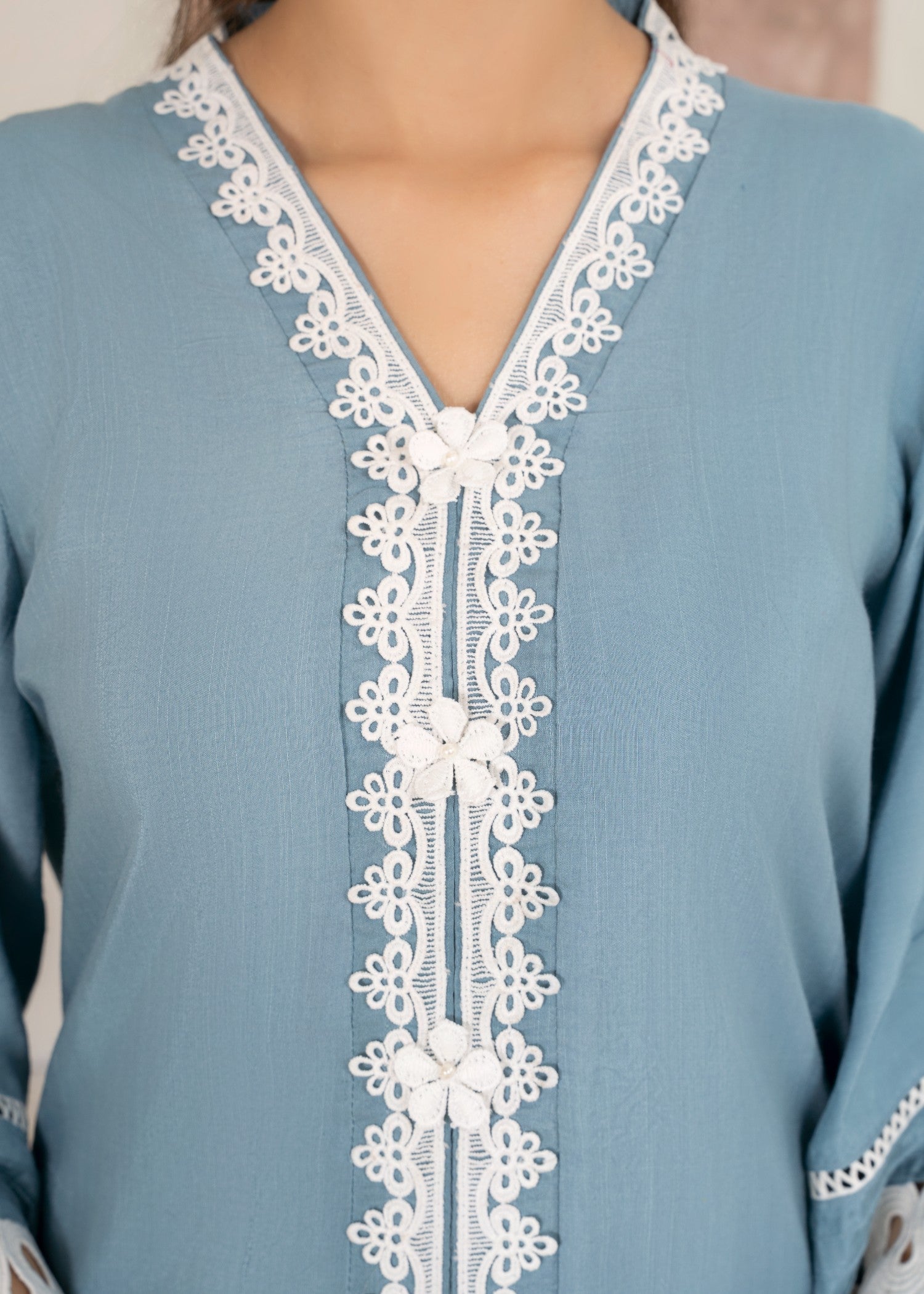 Sara Jahan AD 013 Women 3pcs