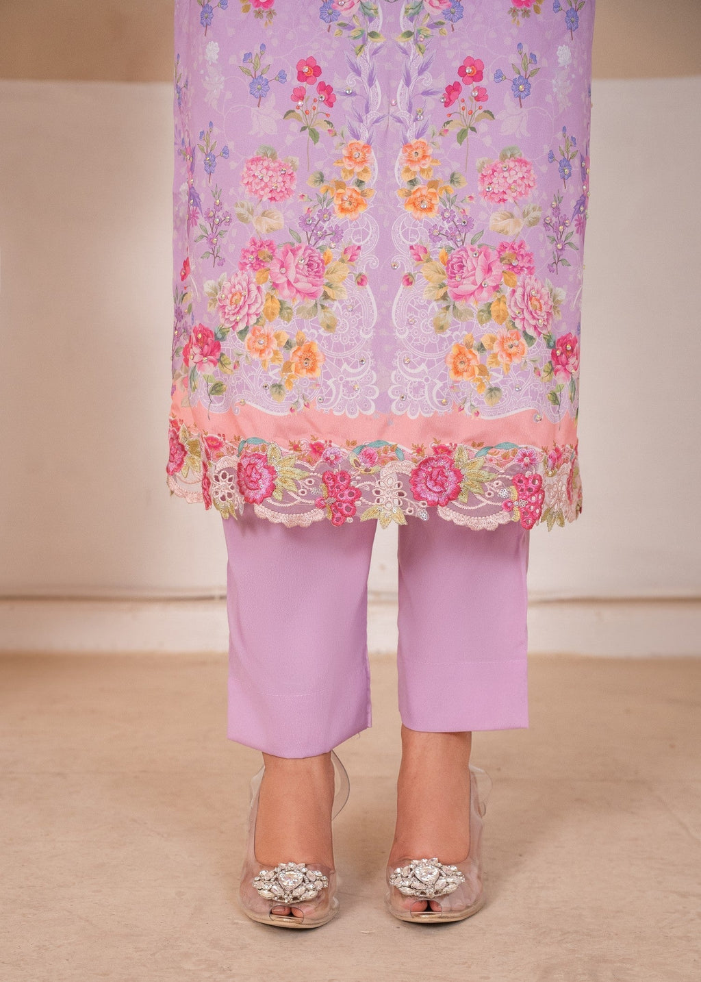 Rajbari D#09 Women 3pcs