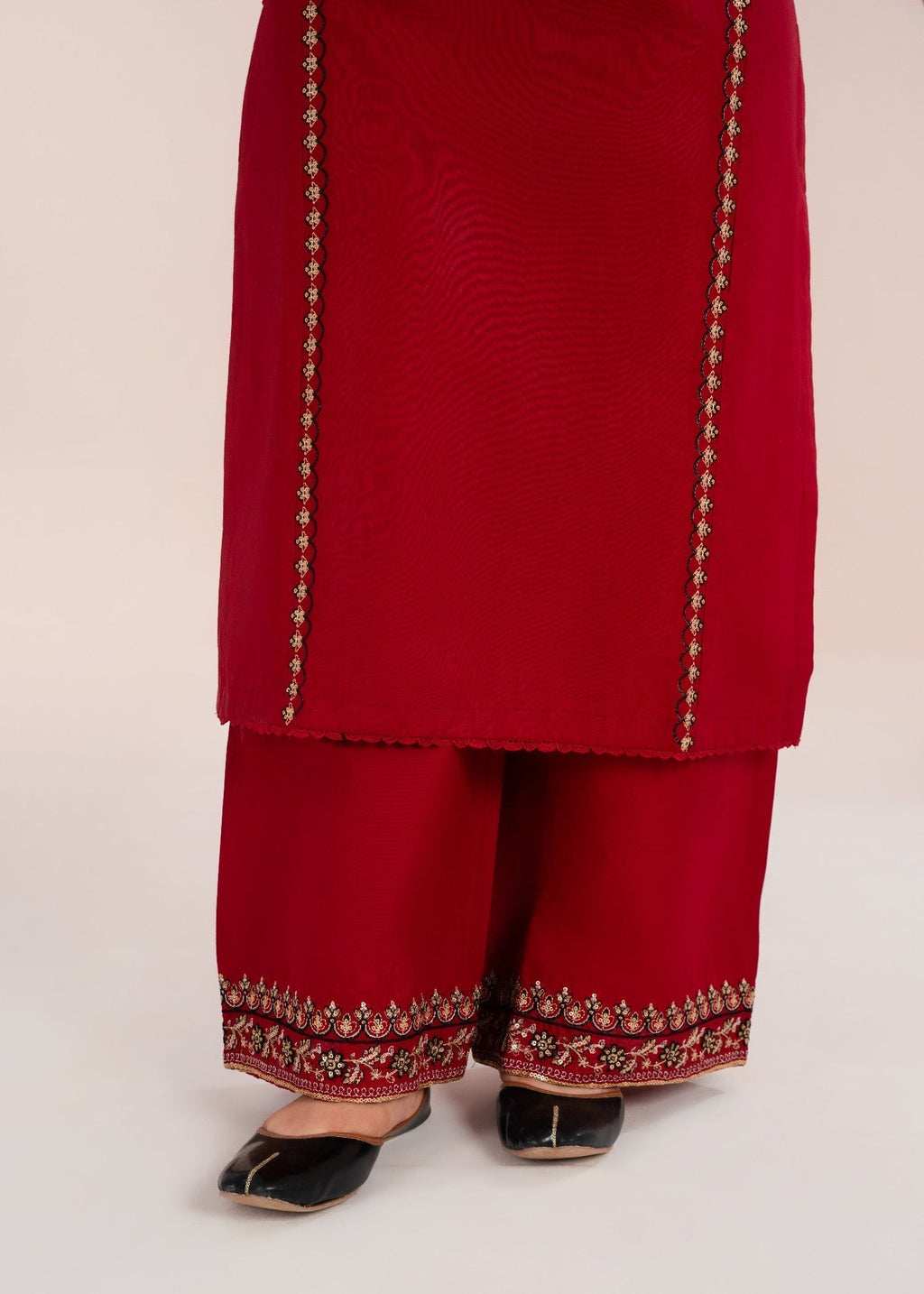 Sarahmaryam NAZNEEN Women 3pcs