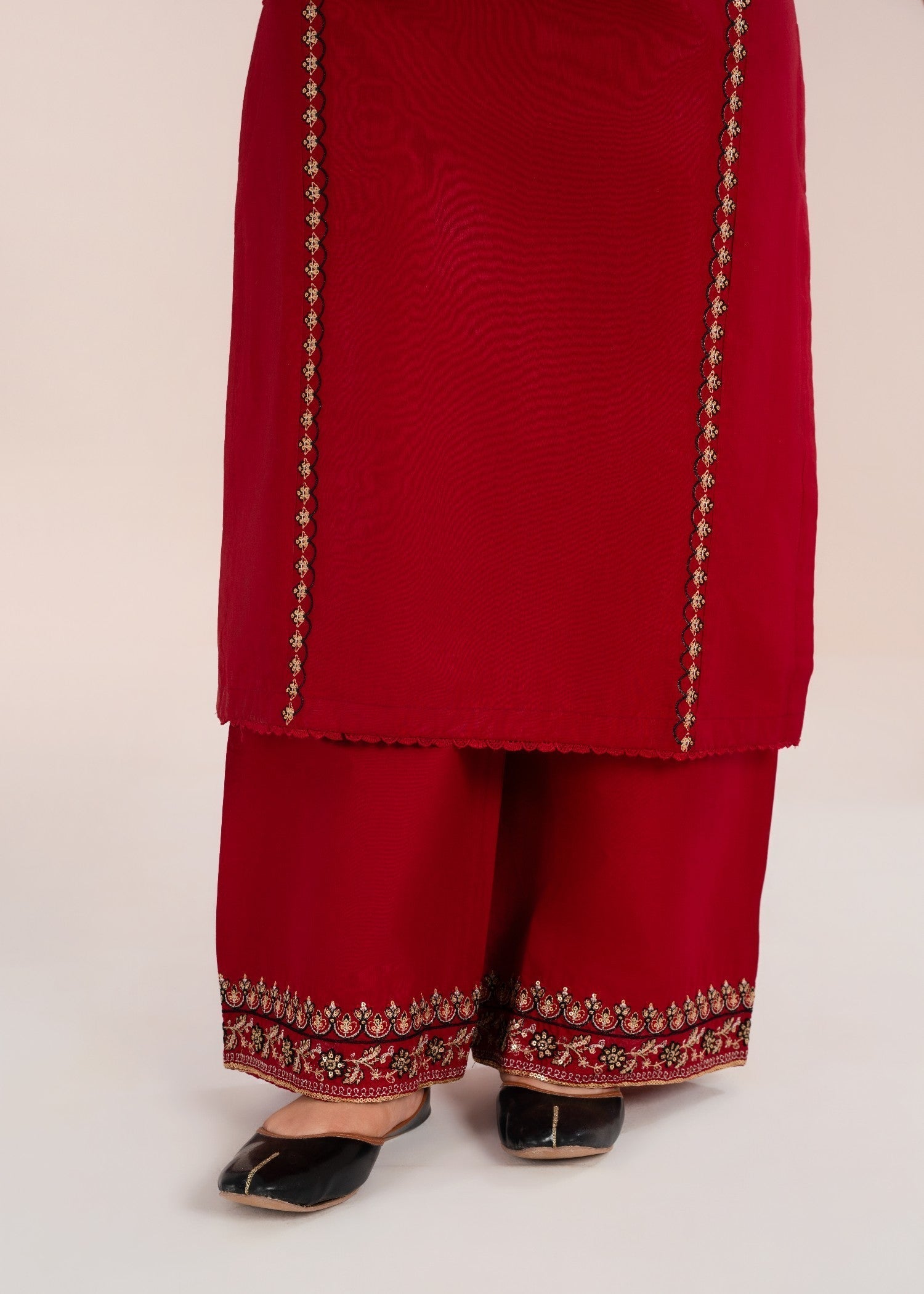 Sarahmaryam NAZNEEN Women 3pcs