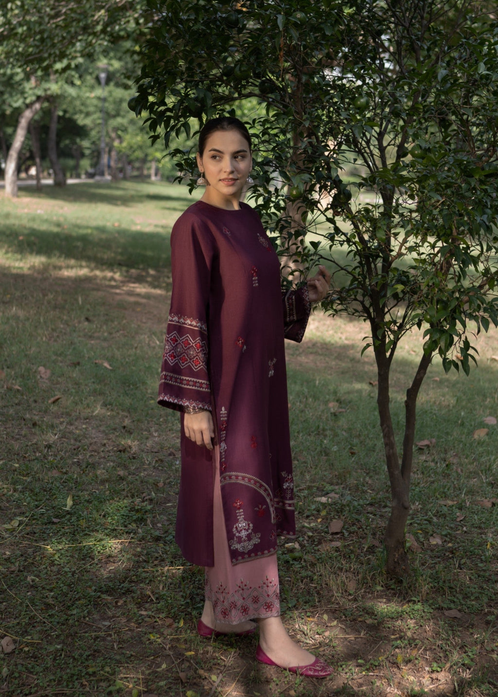 Urge Pret VANTA Women 2pcs