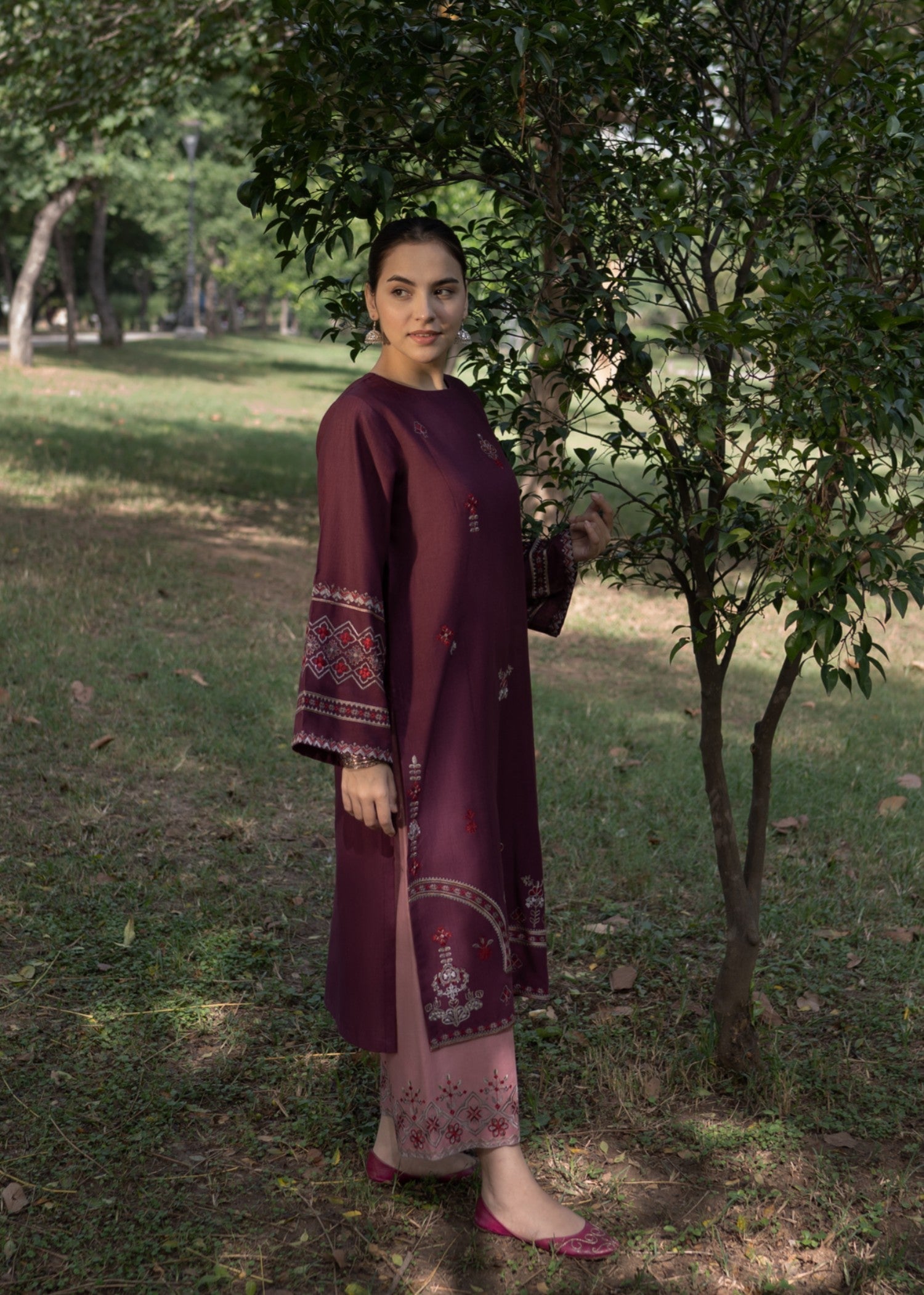 Urge Pret VANTA Women 2pcs