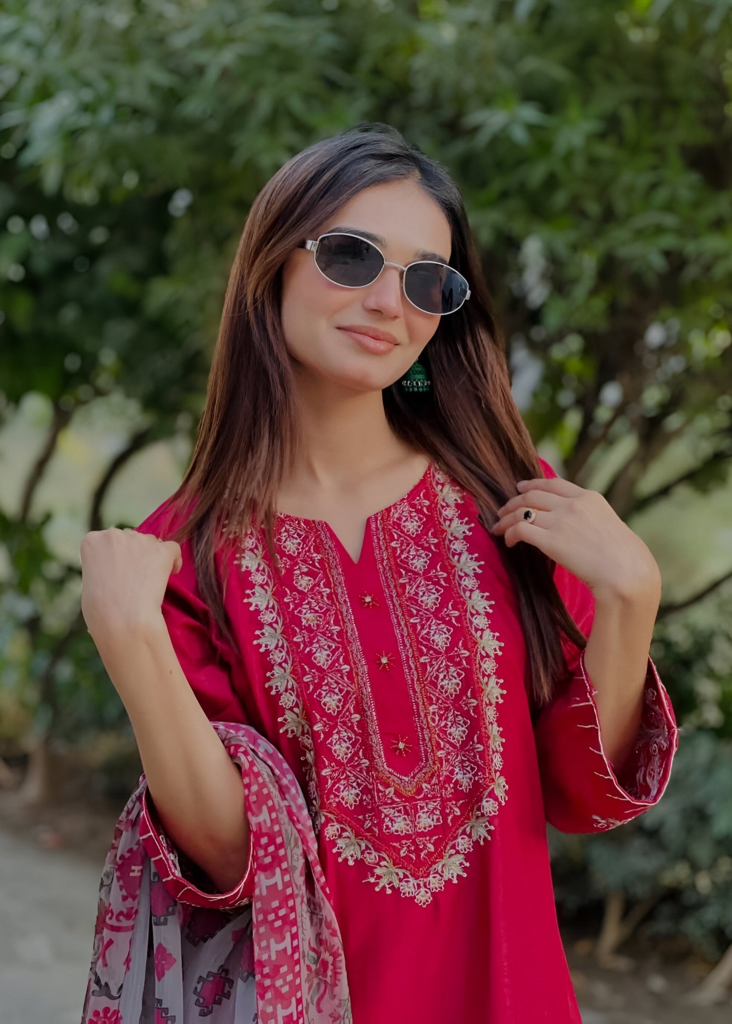 Tawakal Closet ABIRA Women 3pcs