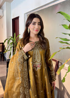 Laal Clothing ZLC 016 Women 3pcs