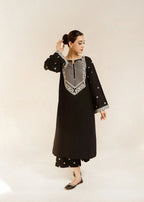 Zeenat & Zoha DUAA Women 2pcs
