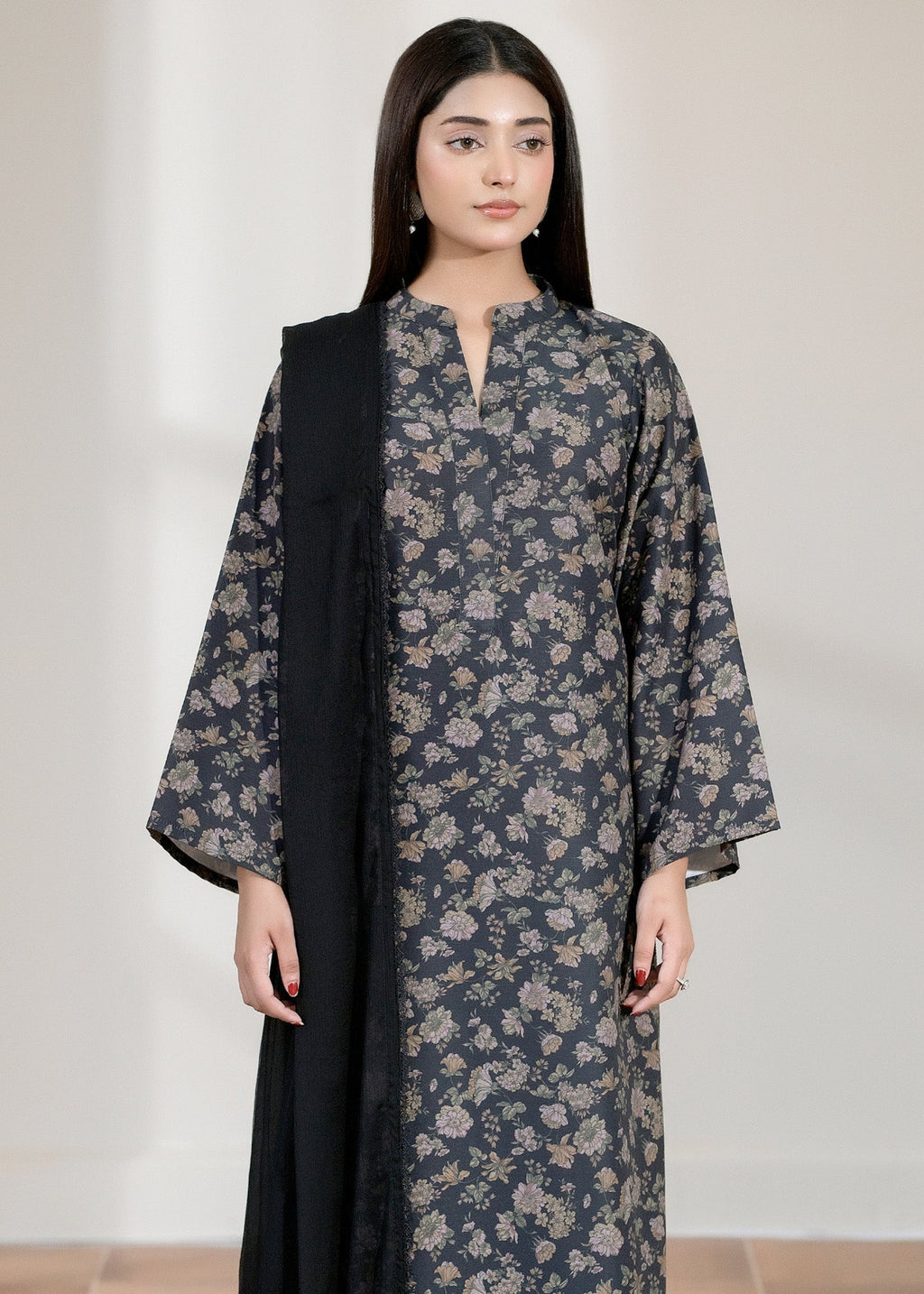 Mohagni GM 24 STITCHED Women 3pcs