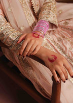 Haseens Official Gulshan Women 4pcs