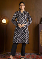 Zellbury WPW2413095 BLACK Women 1pcs