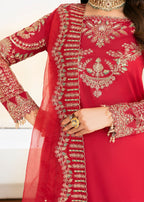 Rang-e-Haya Fleur Women 3pcs