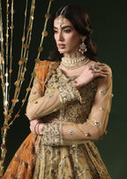 Sara Jahan SERAT Women 4pcs