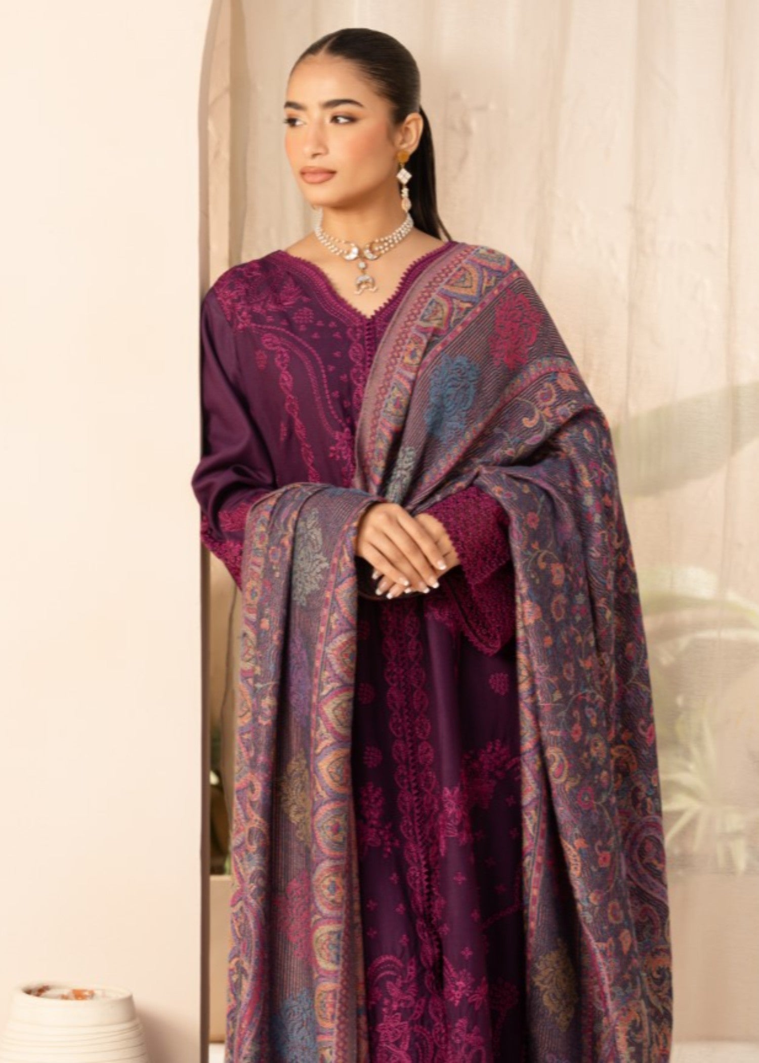 Mohagni MWD 22 Women 3pcs