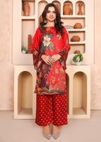 WearCuckoos Zarikar Women 2pcs