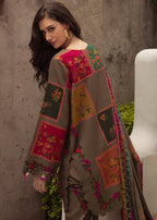 Saifron CLOVERE Women 3pcs