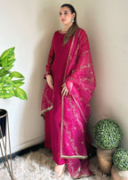 Laal Clothing RLC 055 Women 3pcs