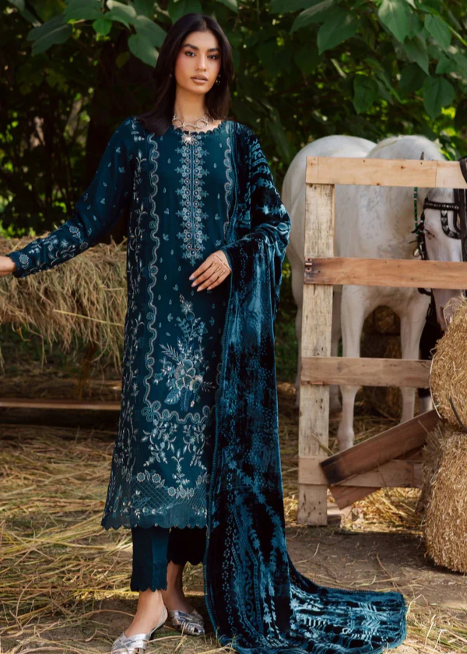 Nureh- NE 186 Women 3pcs