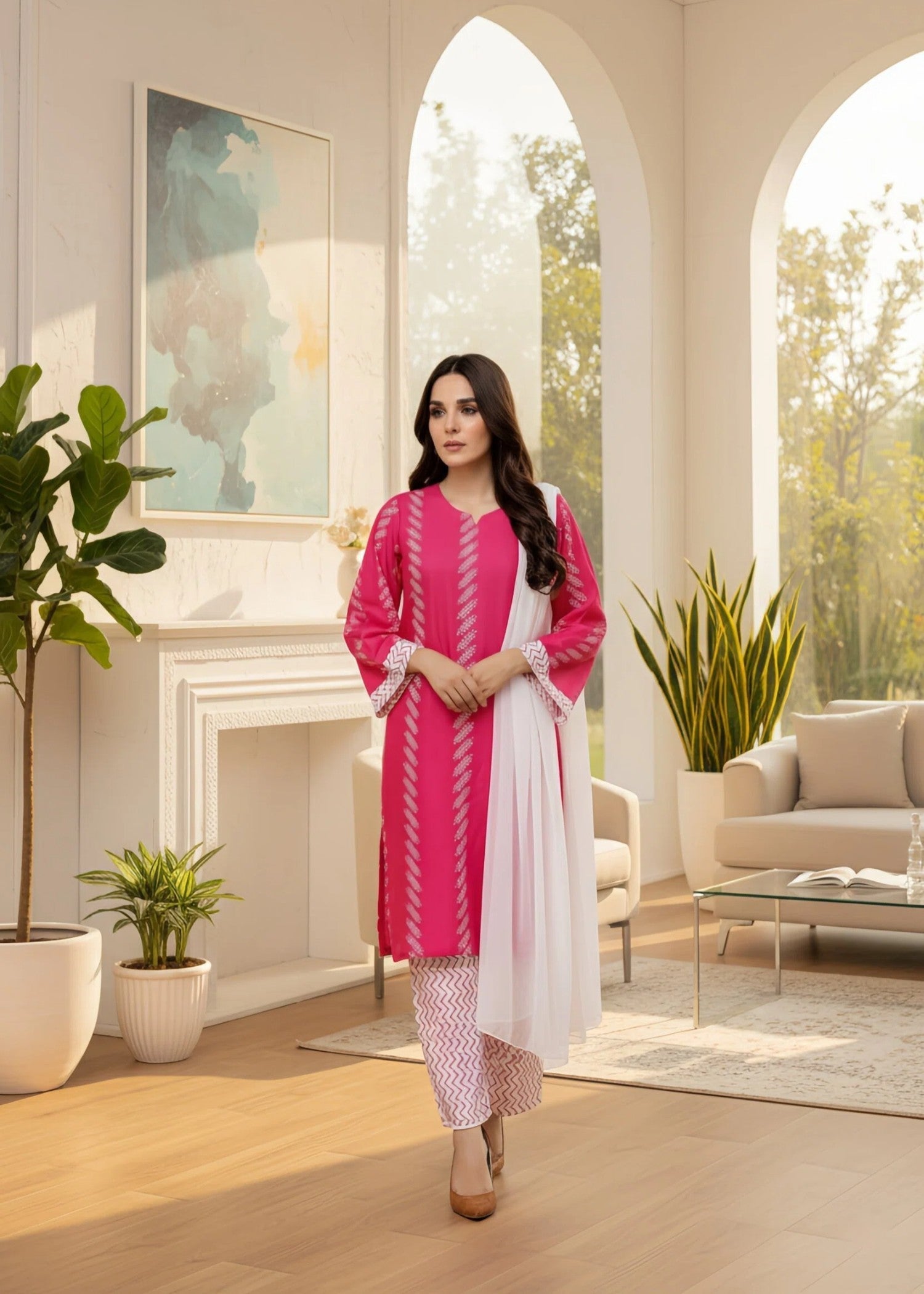 Zeephire BRIRA B Women 3pcs