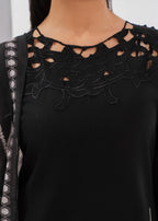 Sahibas By Mirza Tabeer Women 3pcs