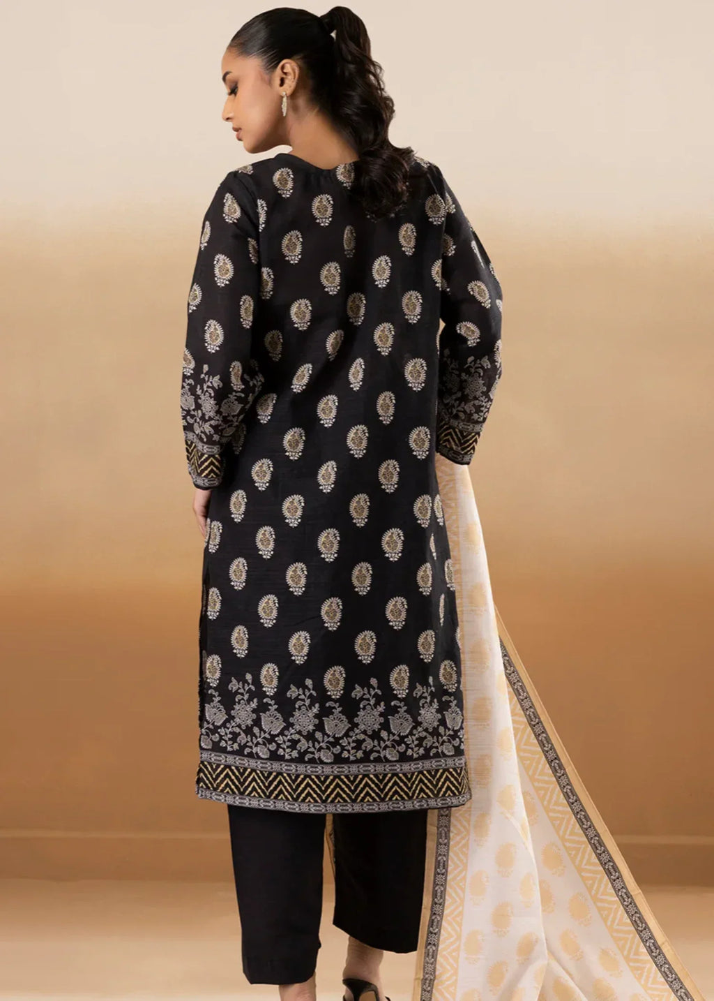 Zellbury WPW2433011 Women 3pcs