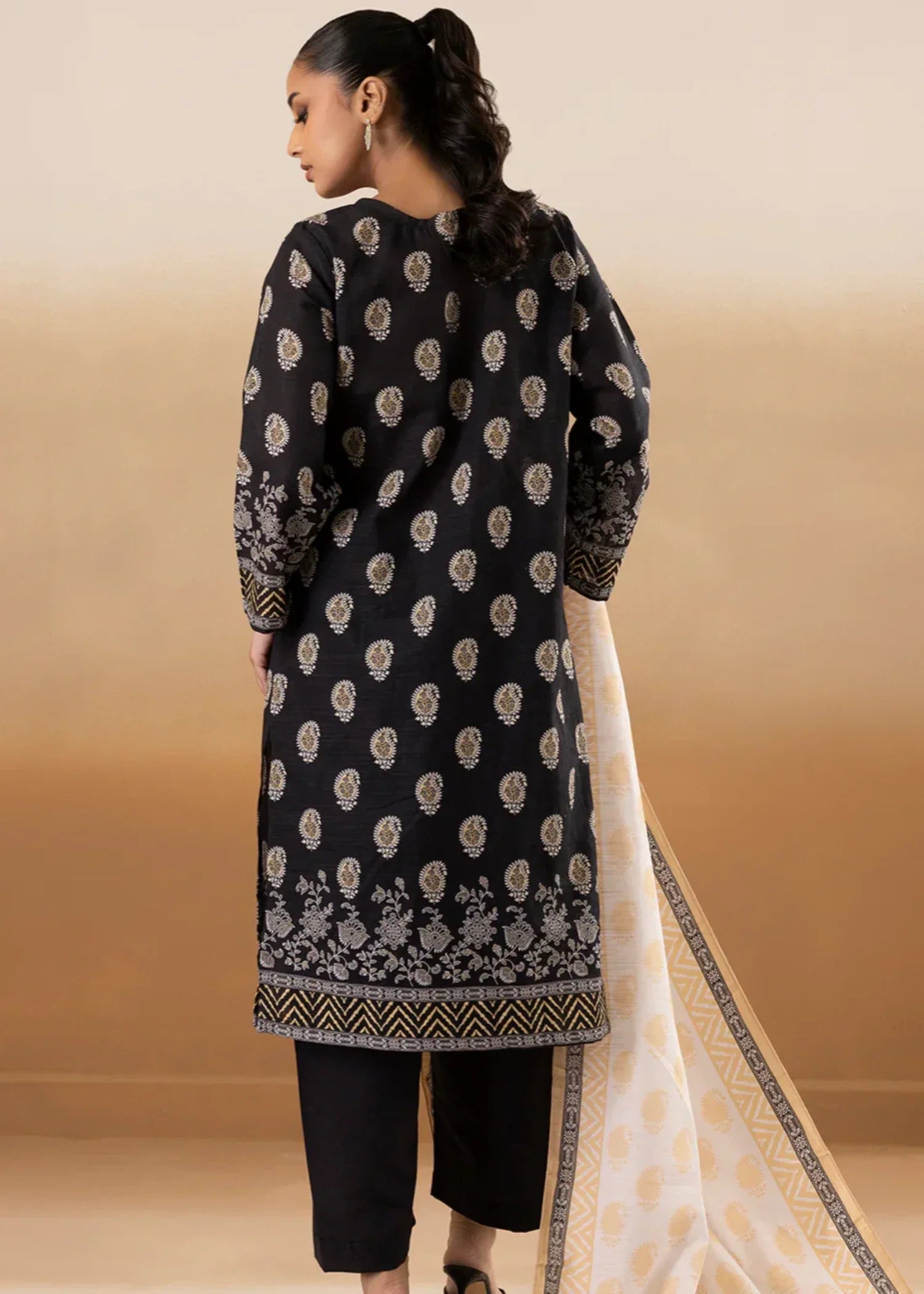 Zellbury WPW2433011 Women 3pcs