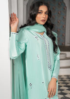 Arif Ashraf Dastaan Women 3pcs