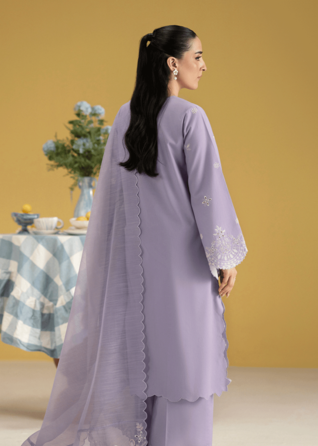 Seran LIGIA Women 3pcs