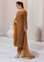 Bin Tayyab BT006534 MST Women 3pcs