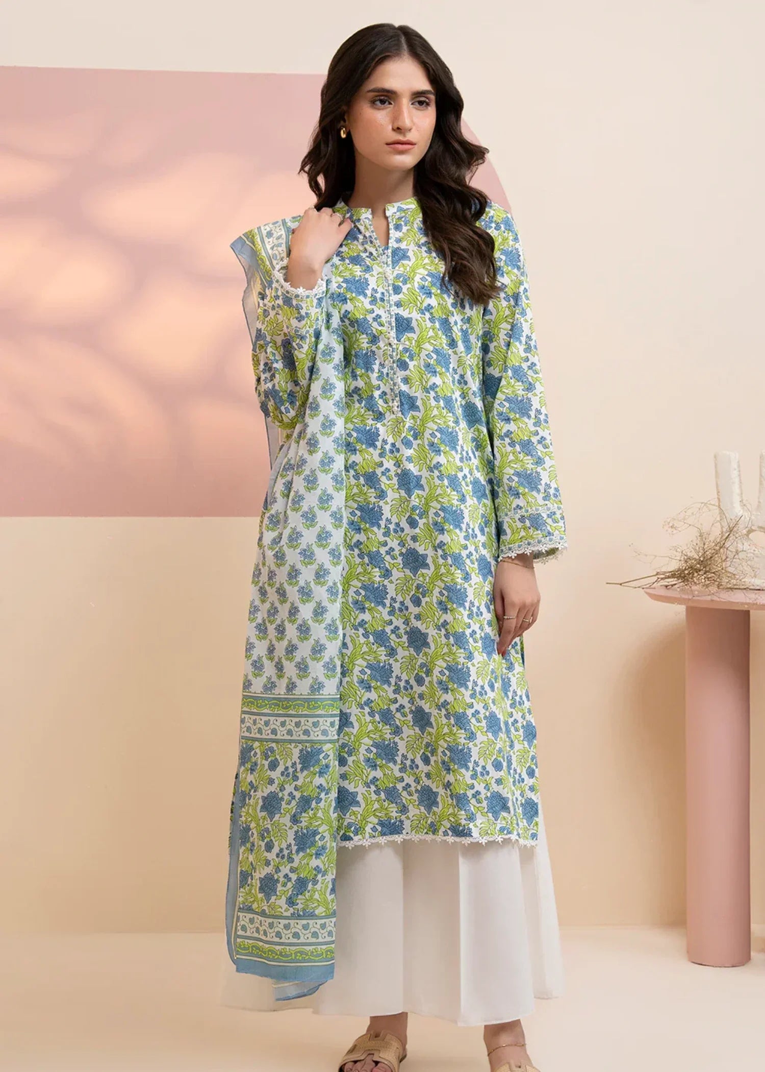 Zellbury WPS2522083 Multi Women 2pcs