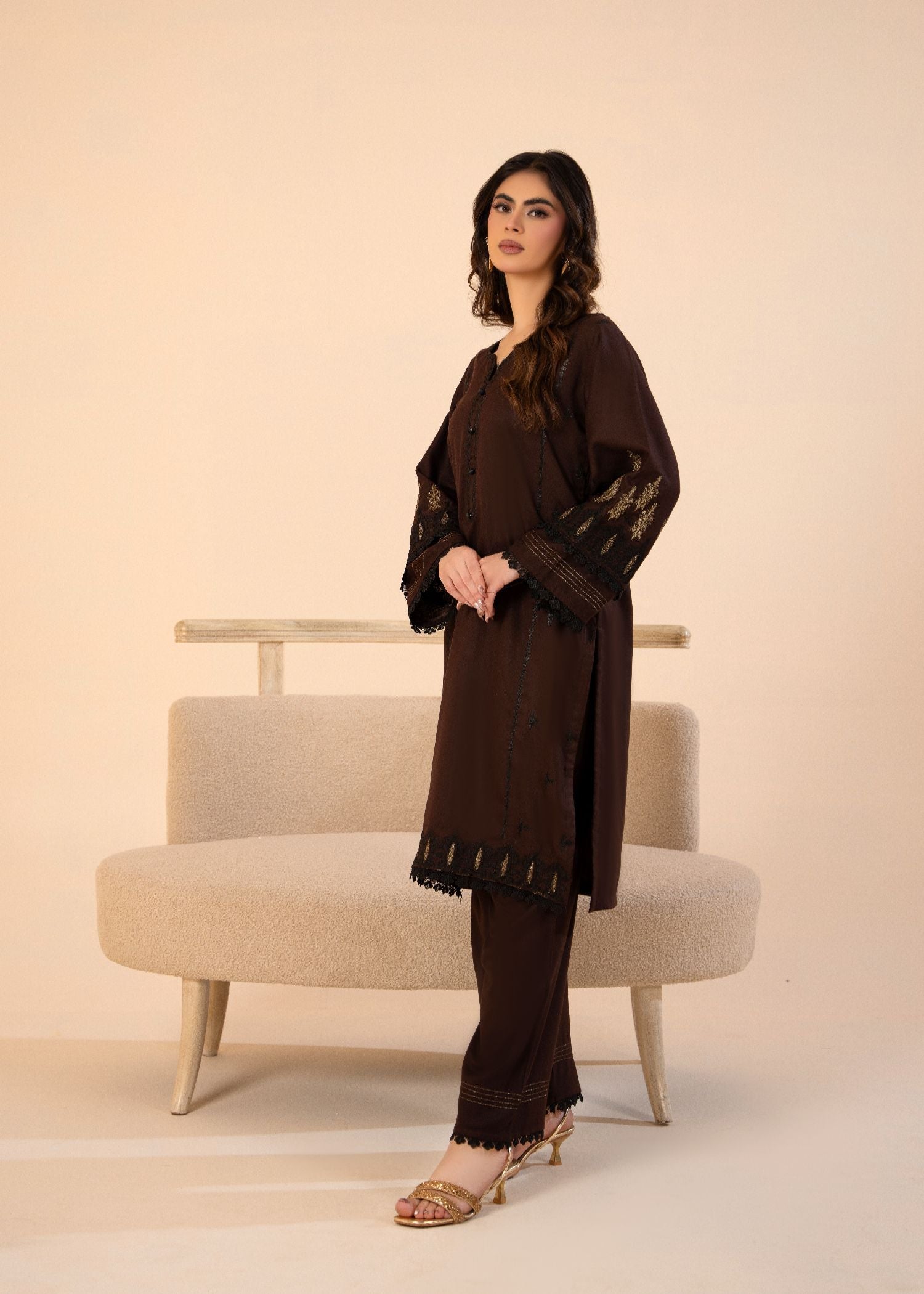 Momin Online aira Women 2pcs