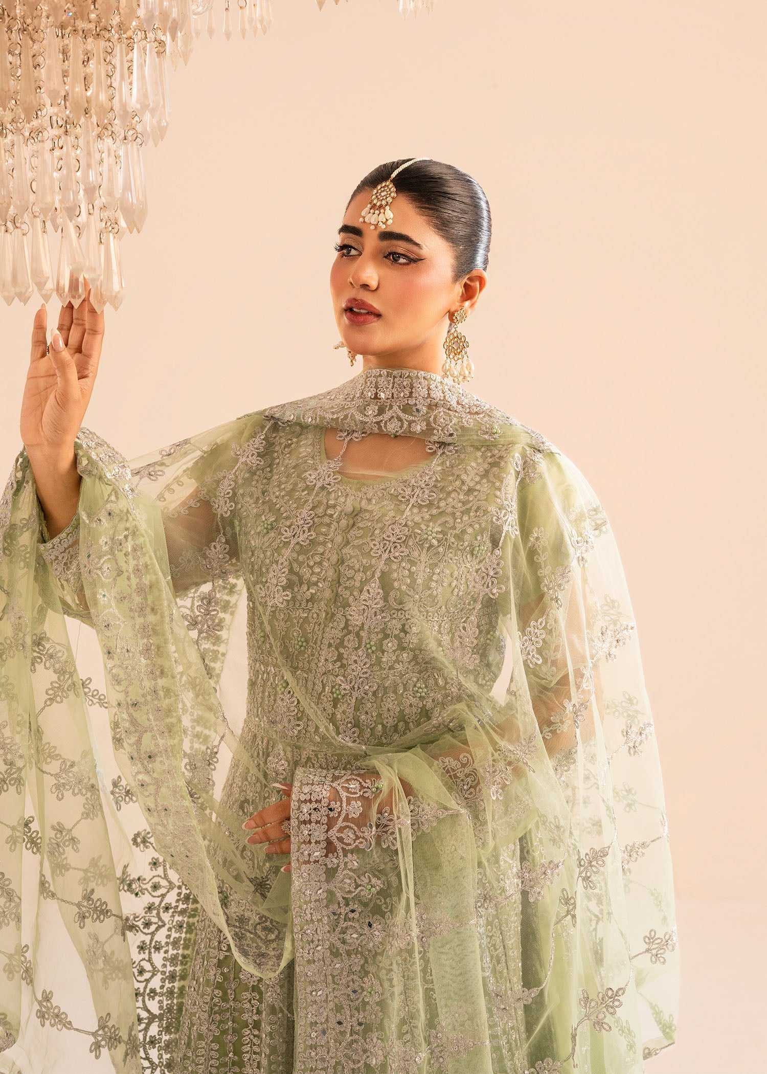 Zebaye Jashan 25 09 Women 4pcs