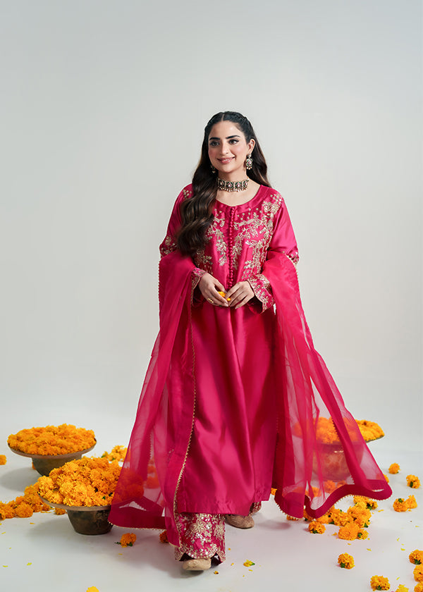 Truba Lumera Women 3pcs