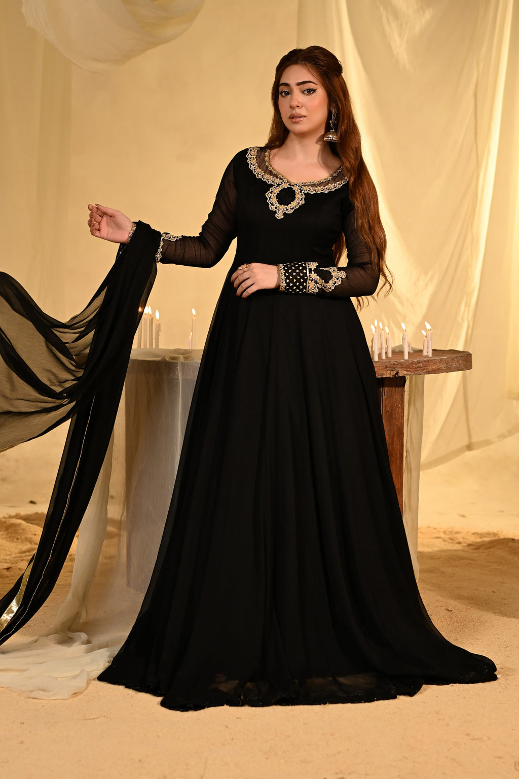 Hani & Umaimaz ABEER Women 2pcs