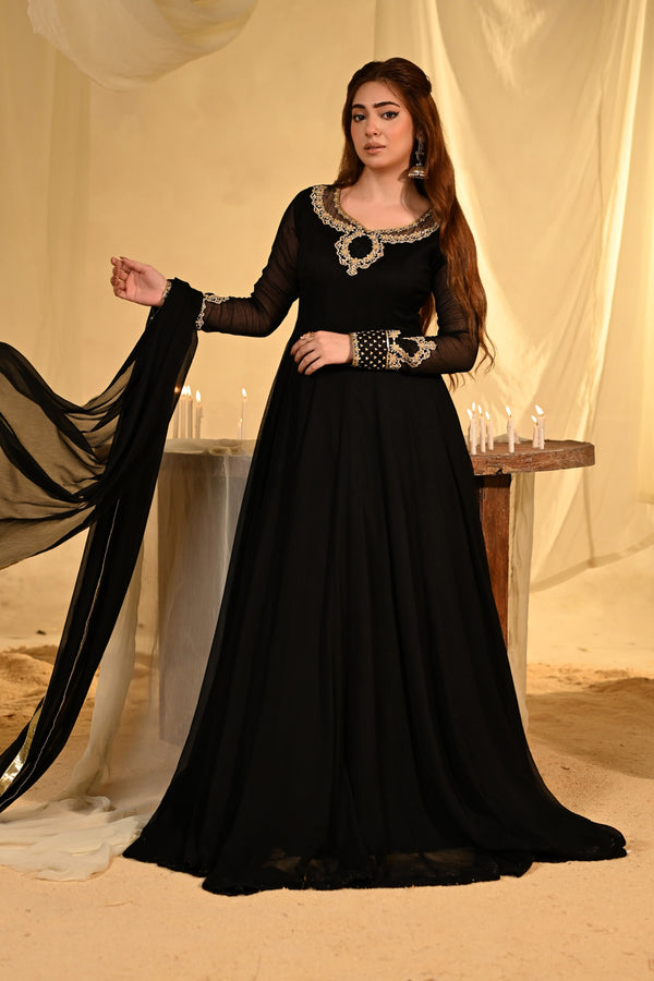 Hani & Umaimaz ABEER Women 2pcs