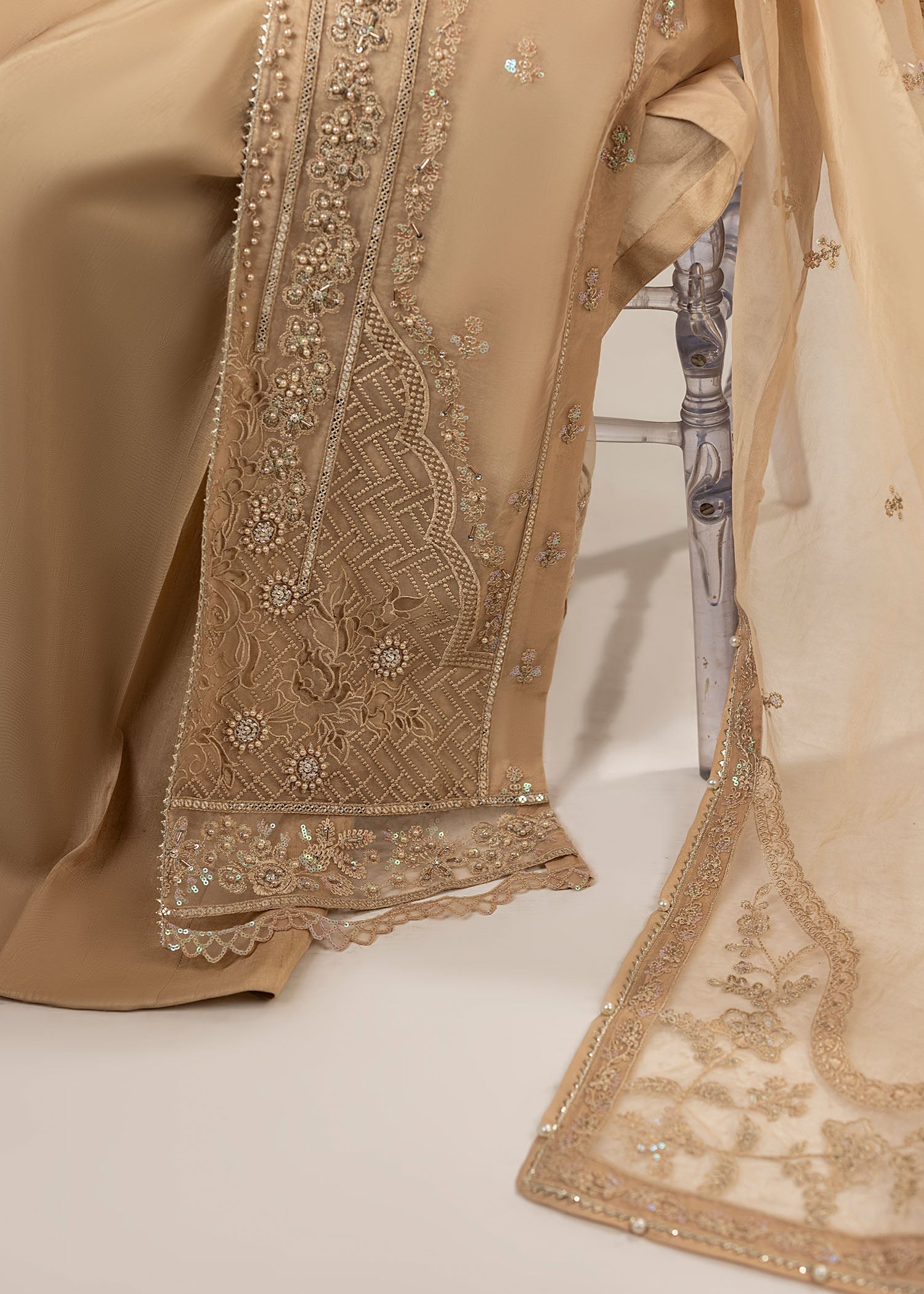 Zarqun 2573B Women 3pcs